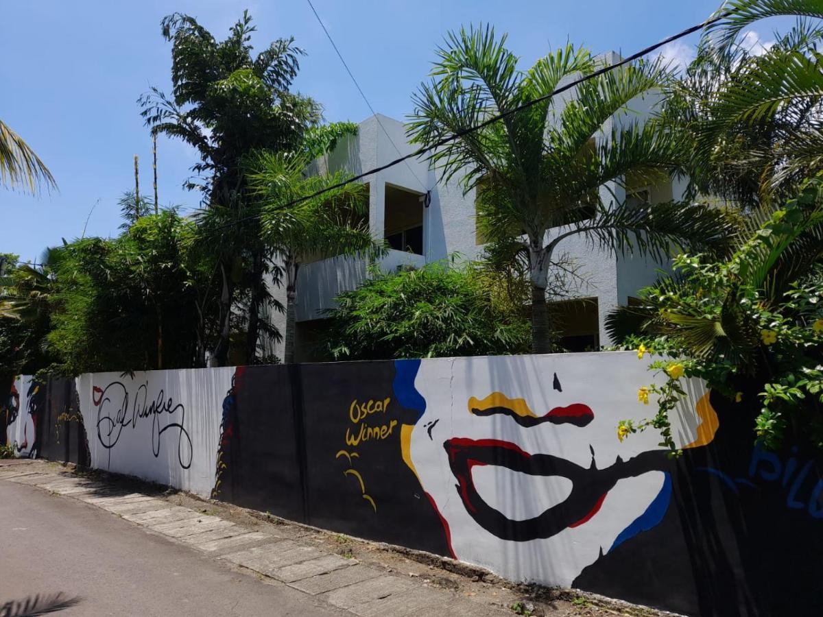 Appartamento Beautique Studio 49 Coteau Raffin Esterno foto