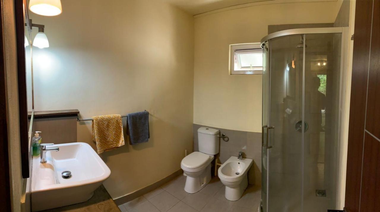 Appartamento Beautique Studio 49 Coteau Raffin Esterno foto